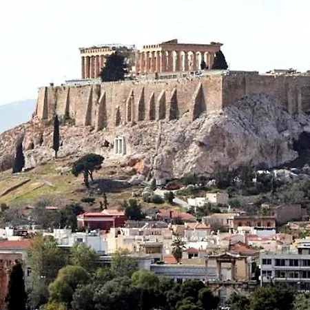Campsite экскурсии в афинах гид Athens